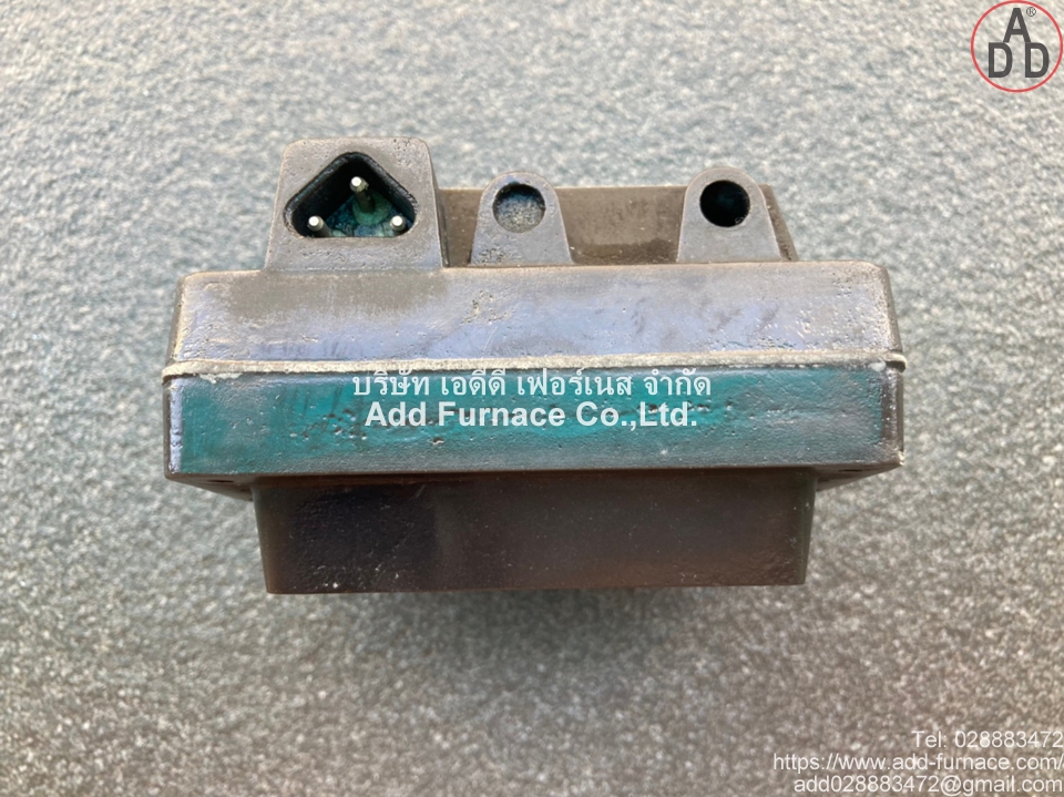 Fida zuendtrafo Compact 8/20 PM ignition transformer(8)